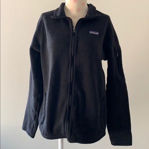 Patagonia Full Zip Fleece